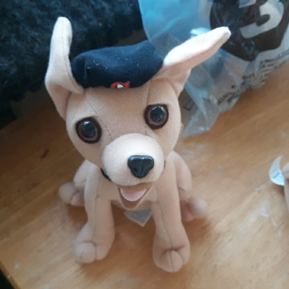 Taco bell chihuahuas set of 4 - Picture 4 of 6